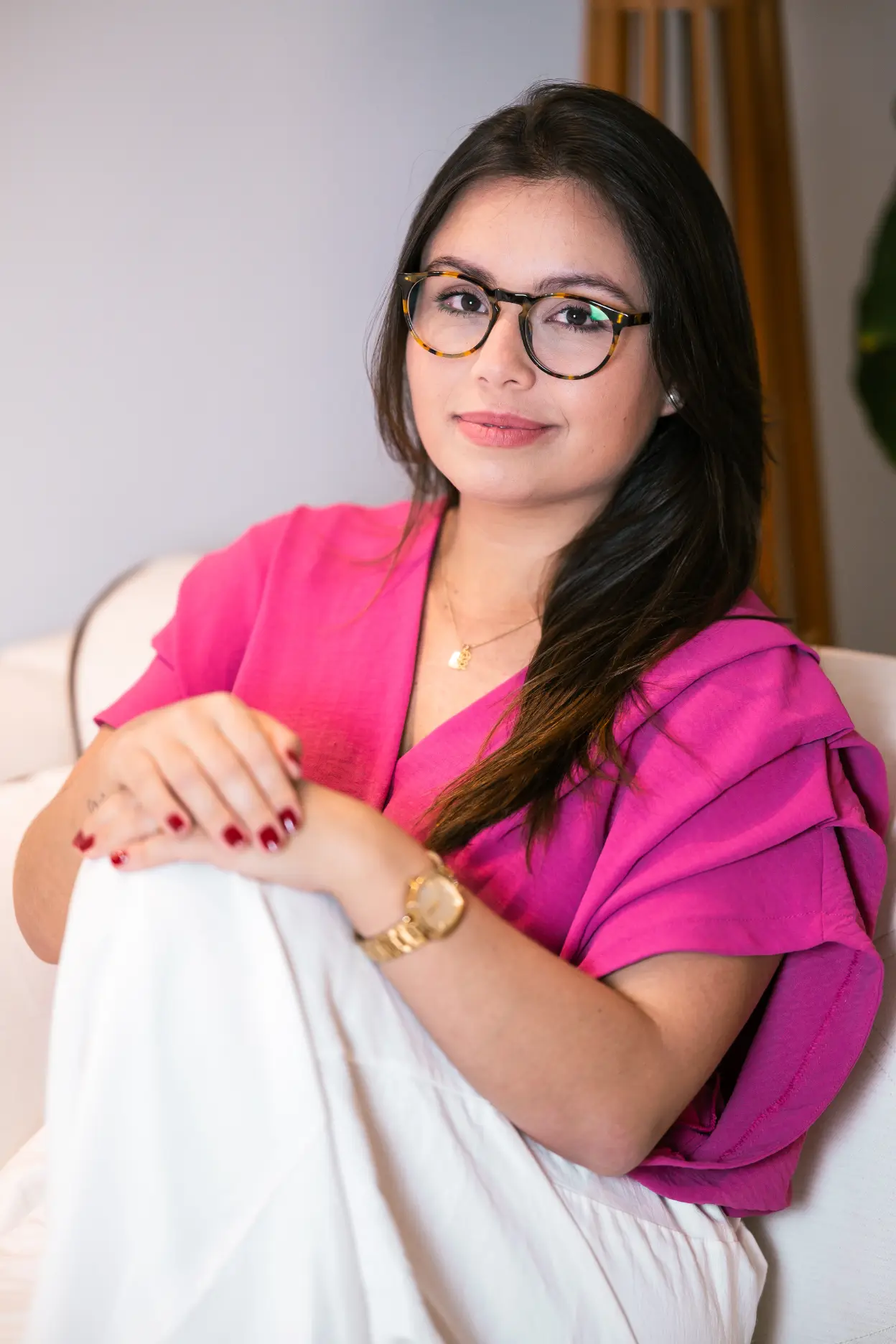 Andressa Fernandes